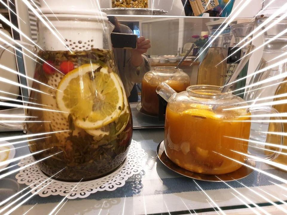 Pensjonat Kaszubianka Ustronie Morskie Exteriör bild
